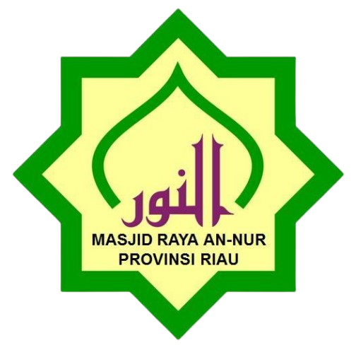 Masjin Agung An-nur
